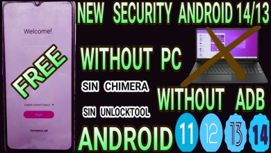 New Method Android 14-13-12 2024 / Samsung Frp New Method Android 14-13-12 2024 / Samsung Frp