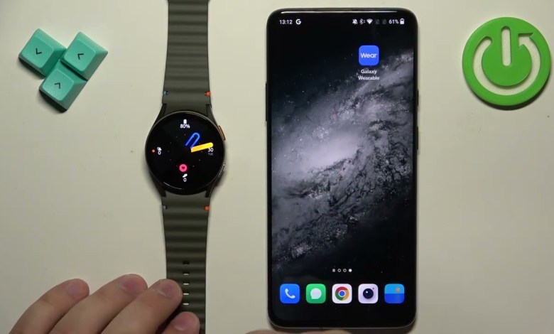 How to Download Additional Watch Faces on SAMSUNG How to Download Additional Watch Faces on SAMSUNG