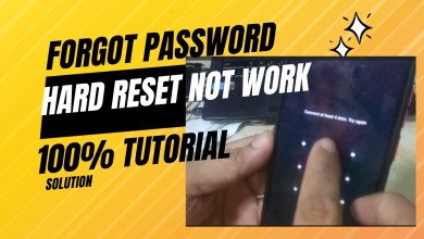 Forgoit Password Itel P651L Vision 2S//HARD RESET NOT Forgoit Password Itel P651L Vision 2S//HARD RESET NOT