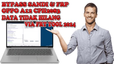 BYPASS PASSWORD & FRP OPPO A12 CPH2083 DATA NOT LOST BYPASS PASSWORD & FRP OPPO A12 CPH2083 DATA NOT LOST