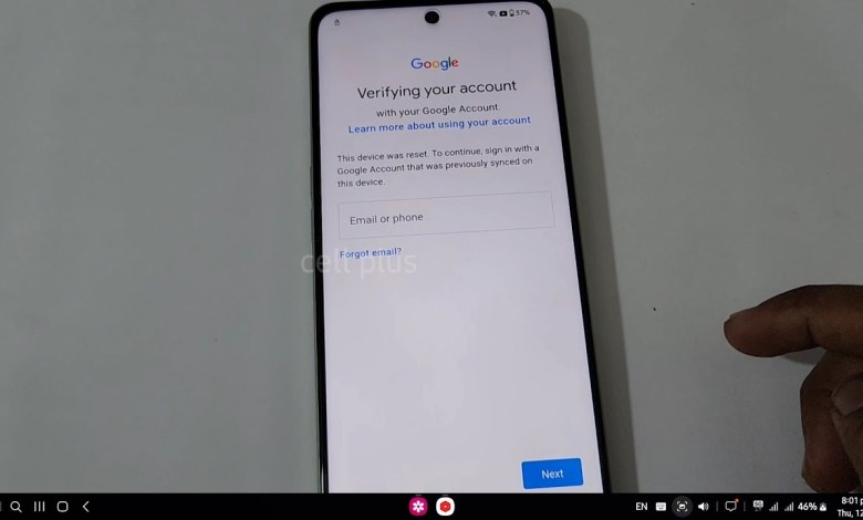 OnePlus Nord CE 4 frp bypass without PC OnePlus Nord CE 4 frp bypass without PC