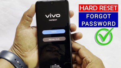 Vivo V20 (2021) Hard Reset, Forgot Password, PIN Vivo V20 (2021) Hard Reset, Forgot Password, PIN