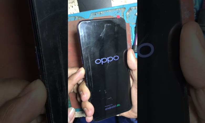 How to hard reset Oppo f11 pro / Oppo f11 pro ko hard How to hard reset Oppo f11 pro / Oppo f11 pro ko hard