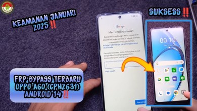 Curious about FRP Bypass on the Newest Oppo A60 (CPH2631) Android 14? Curious about FRP Bypass on the Newest Oppo A60 (CPH2631) Android 14?