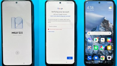 Unlock Xiaomi Redmi Note 10 FRP without PC on MIUI 12.5 – Want to know how? Unlock Xiaomi Redmi Note 10 FRP without PC on MIUI 12.5 – Want to know how?