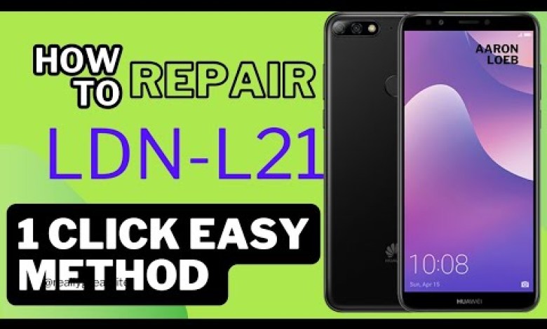 Huawei y7 prime 2018 imei repair | LDN-L21 imei repair Huawei y7 prime 2018 imei repair | LDN-L21 imei repair
