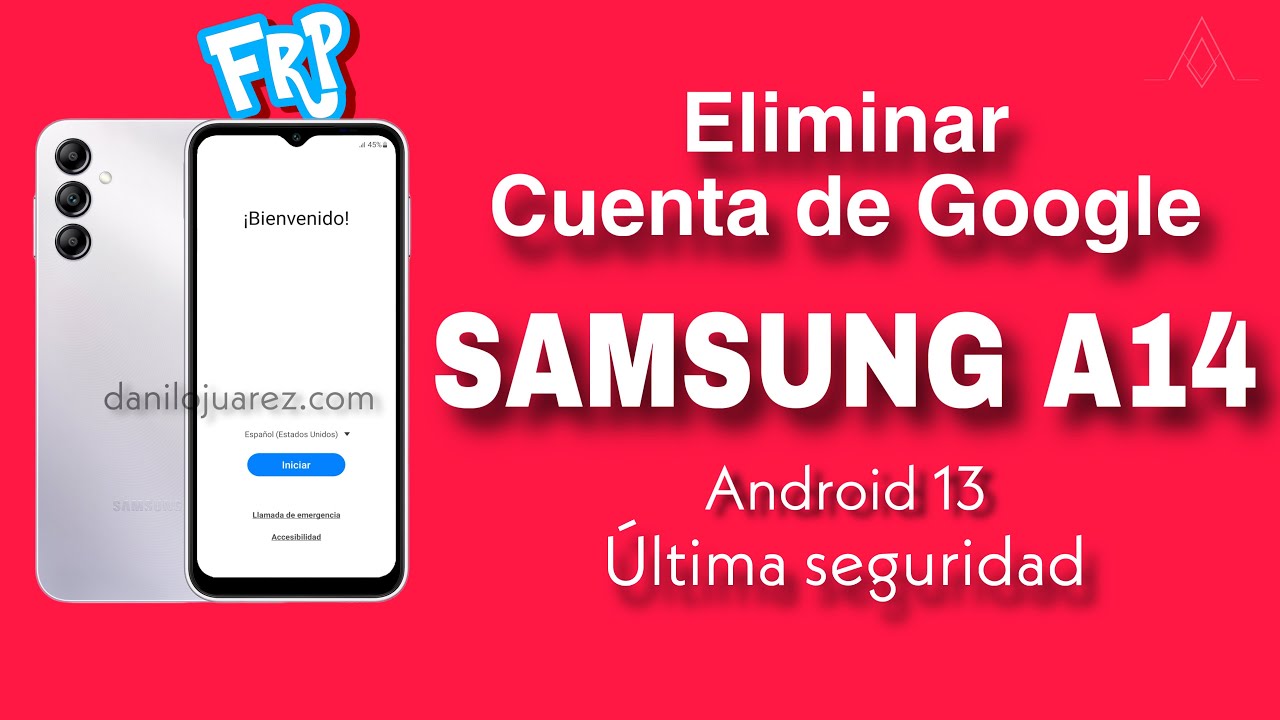 REMOVE FRP SAMSUNG GALAXY A14 DELETE GOOGLE ACCOUNT REMOVE FRP SAMSUNG GALAXY A14 DELETE GOOGLE ACCOUNT