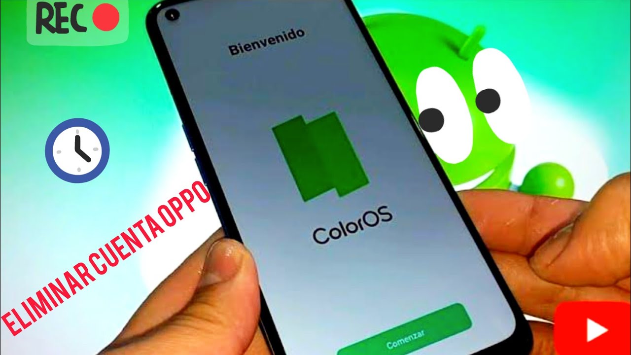 FRP REMOVE GOOGLE ACCOUNT ALL OPPO ALL OPPO WITHOUT PC FRP REMOVE GOOGLE ACCOUNT ALL OPPO ALL OPPO WITHOUT PC
