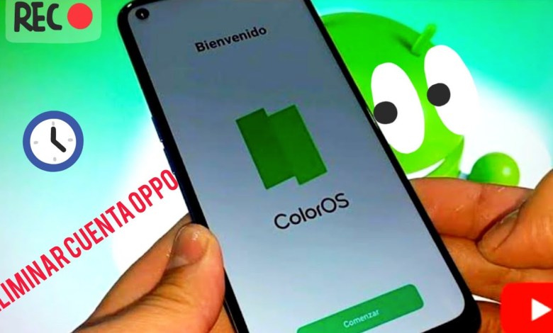 FRP REMOVE GOOGLE ACCOUNT ALL OPPO ALL OPPO WITHOUT PC FRP REMOVE GOOGLE ACCOUNT ALL OPPO ALL OPPO WITHOUT PC