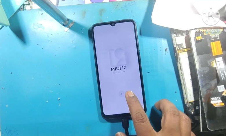 Redmi 9A Hard Reset || Xiaomi Android 13 || frp Bypass Redmi 9A Hard Reset || Xiaomi Android 13 || frp Bypass