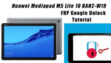 Huawei Mediapad M5 Lite 10 BAH2-W19 The Latest 2024 Huawei Mediapad M5 Lite 10 BAH2-W19 The Latest 2024