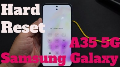 How To Hard Reset Samsung Galaxy A35 5G How To Hard Reset Samsung Galaxy A35 5G
