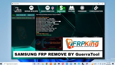 How to Buy GurerraTool Credit and Remove FRP on Samsung How to Buy GurerraTool Credit and Remove FRP on Samsung