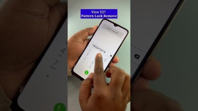 Vivo Y27 Hard Reset || Vivo Y27 Pattern Unlock || Vivo Vivo Y27 Hard Reset || Vivo Y27 Pattern Unlock || Vivo