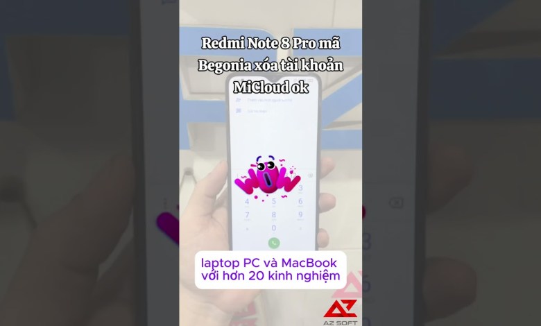 Redmi Note 8 Pro Olive code delete MiCloud account and delete Redmi Note 8 Pro Olive code delete MiCloud account and delete