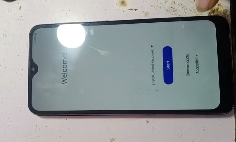 Samsung Galaxy A20 Hard Reset Vary Simple or Easy Trick Samsung Galaxy A20 Hard Reset Vary Simple or Easy Trick