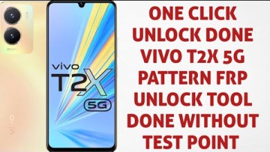 vivo t2x 5g frp unlock tool pattern unlock tool remove vivo t2x 5g frp unlock tool pattern unlock tool remove