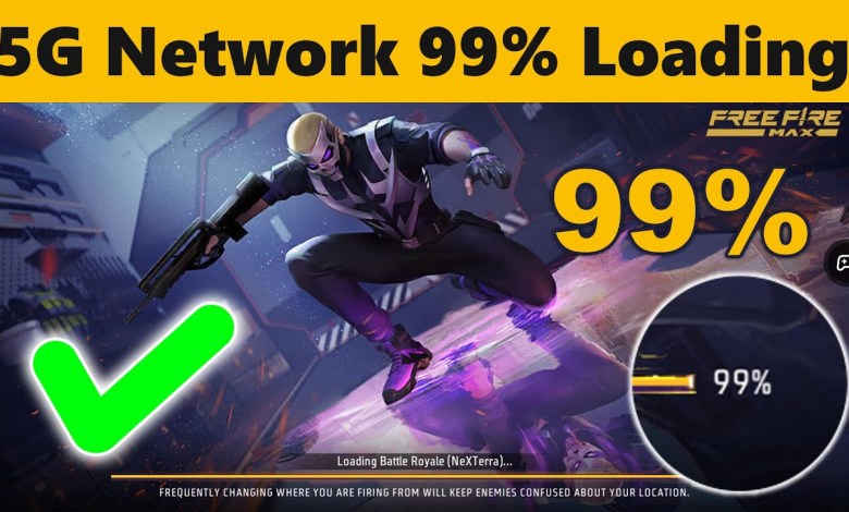 Why is Free Fire not working in 5G? 5g Why is Free Fire not working in 5G? 5g