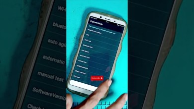 CARA CEK TIPE OPPO YG TERKUNCI POLA /SANDI CARA CEK TIPE OPPO YG TERKUNCI POLA /SANDI