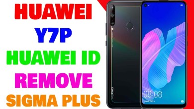 Huawei Y7P Huawei ID | Huawei ART-L29 Huawei ID Remove Huawei Y7P Huawei ID | Huawei ART-L29 Huawei ID Remove