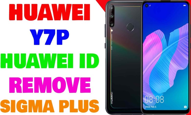 Huawei Y7P Huawei ID | Huawei ART-L29 Huawei ID Remove Huawei Y7P Huawei ID | Huawei ART-L29 Huawei ID Remove