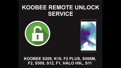 Koobee Remote Unlock Service, Koobee All Models Koobee Remote Unlock Service, Koobee All Models