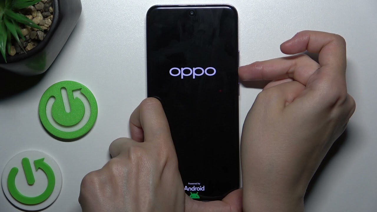 How to hard reset Oppo Reno12 Pro How to hard reset Oppo Reno12 Pro
