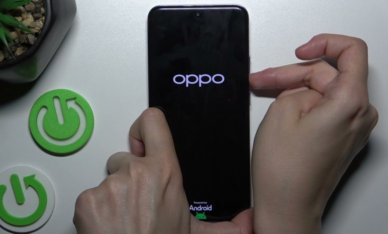 How to hard reset Oppo Reno12 Pro How to hard reset Oppo Reno12 Pro