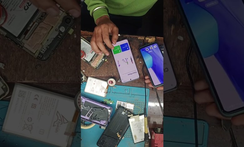 oppo Reno 10 5G frp bypass oppo Reno 10 5G frp bypass