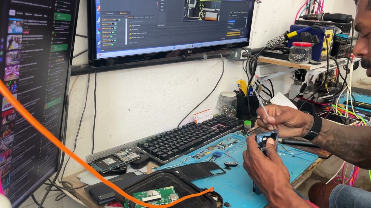 Frp xiaomi redmi note 11 4g spes unlocktool Android 13 Frp xiaomi redmi note 11 4g spes unlocktool Android 13