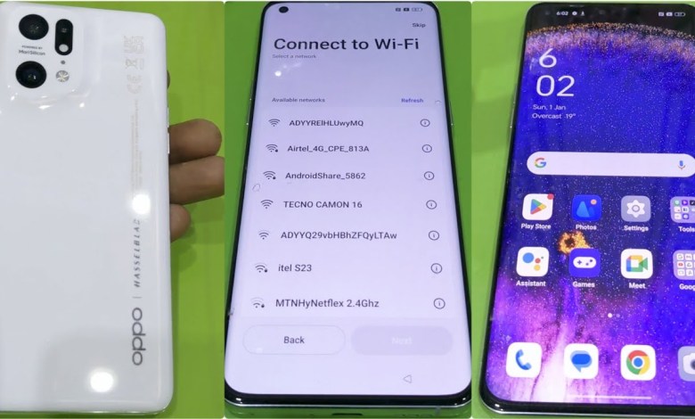 How to hard reset oppo X5 pro #kingunlocktv #youtube How to hard reset oppo X5 pro #kingunlocktv #youtube