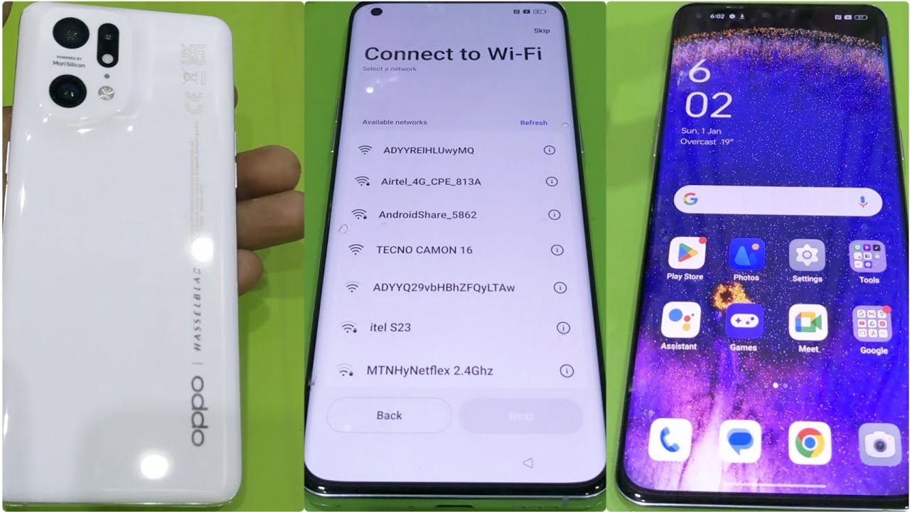 How to hard reset oppo X5 pro #kingunlocktv #youtube How to hard reset oppo X5 pro #kingunlocktv #youtube