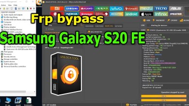 Unlocking Mystery: How to Bypass Google Account Lock on Samsung Galaxy S20 FE Unlocking Mystery: How to Bypass Google Account Lock on Samsung Galaxy S20 FE