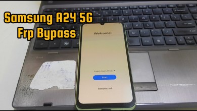 Samsung A24 5G Frp Bypass, Just One Click Samsung A24 5G Frp Bypass, Just One Click