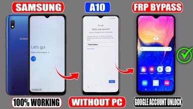 Discover the Latest Samsung A10 Frp Bypass Method for 2024! Discover the Latest Samsung A10 Frp Bypass Method for 2024!
