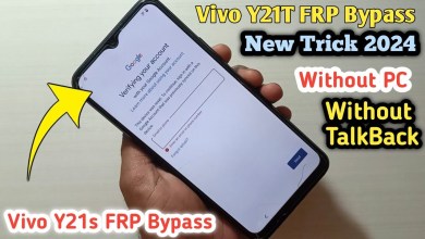 Vivo Y21/Y21T FRP Bypass Android 13 Without PC || Vivo Vivo Y21/Y21T FRP Bypass Android 13 Without PC || Vivo