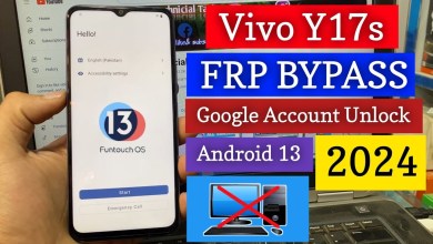 Vivo Y17s FRP Bypass Android 13 | Vivo (V2310) Google Vivo Y17s FRP Bypass Android 13 | Vivo (V2310) Google