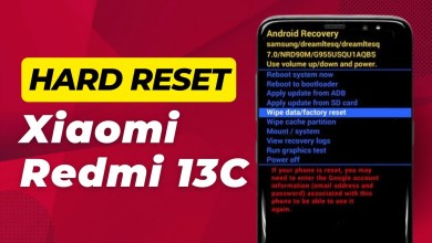 How To Hard Reset Xiaomi Redmi 13C (Quick & Easy) How To Hard Reset Xiaomi Redmi 13C (Quick & Easy)