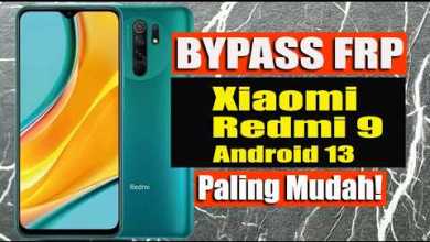 The Easiest Way to Bypass FRP Xiaomi Redmi 9 Android 13 The Easiest Way to Bypass FRP Xiaomi Redmi 9 Android 13