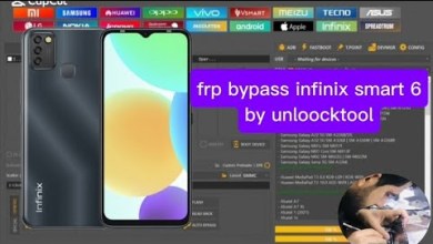 Uncover the Mystery of Bypassing FRP on the Infinix Smart 6 with UnlockTool: Unlock Account in a Flash! Uncover the Mystery of Bypassing FRP on the Infinix Smart 6 with UnlockTool: Unlock Account in a Flash!