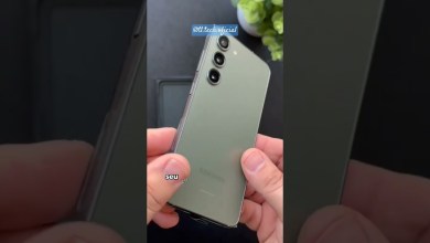 Os melhores celulares da Samsung para comprar hoje Os melhores celulares da Samsung para comprar hoje