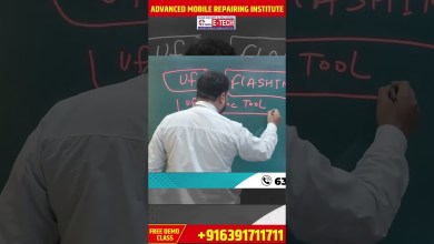 UFI Flashing with UFI emmc tool | #mobile & #laptop UFI Flashing with UFI emmc tool | #mobile & #laptop