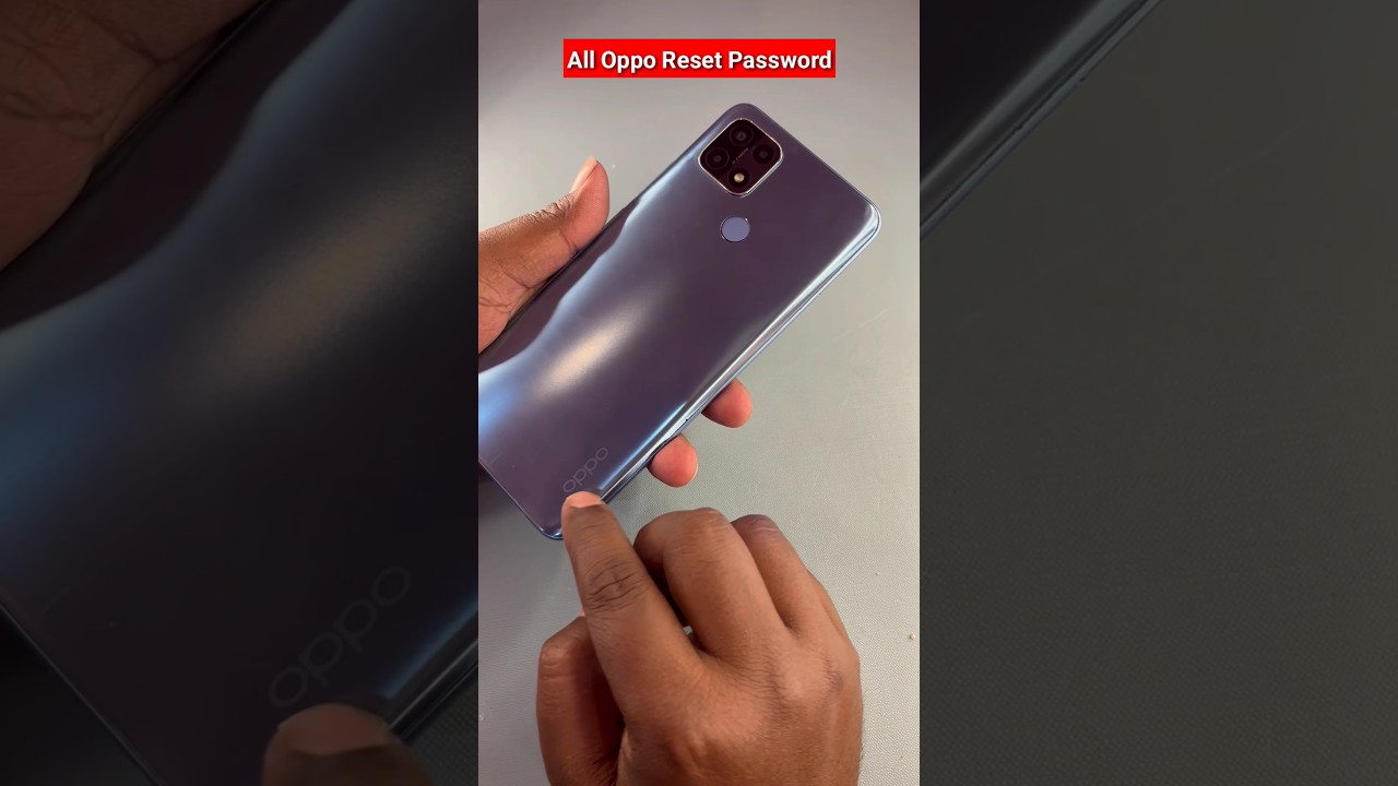 oppo a3s, a5s, a15, a5, a1k, a9 password unlock | oppo oppo a3s, a5s, a15, a5, a1k, a9 password unlock | oppo