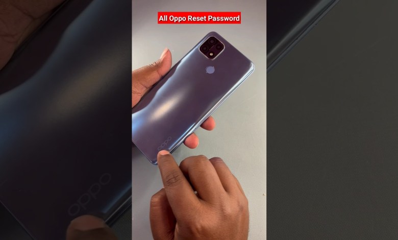 oppo a3s, a5s, a15, a5, a1k, a9 password unlock | oppo oppo a3s, a5s, a15, a5, a1k, a9 password unlock | oppo