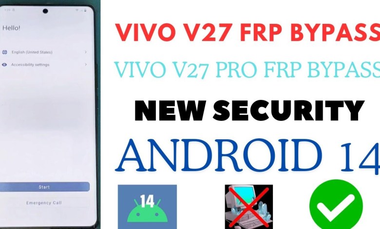 Vivo v27 Frp Bypass Android 13 | Vivo v27 Pro Frp Vivo v27 Frp Bypass Android 13 | Vivo v27 Pro Frp
