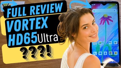 Vortex HD65 Ultra Full Review Vortex HD65 Ultra Full Review