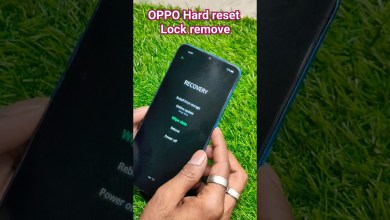 Oppo Mobile Hard Reset A9-2020#oppohardreset Oppo Mobile Hard Reset A9-2020#oppohardreset