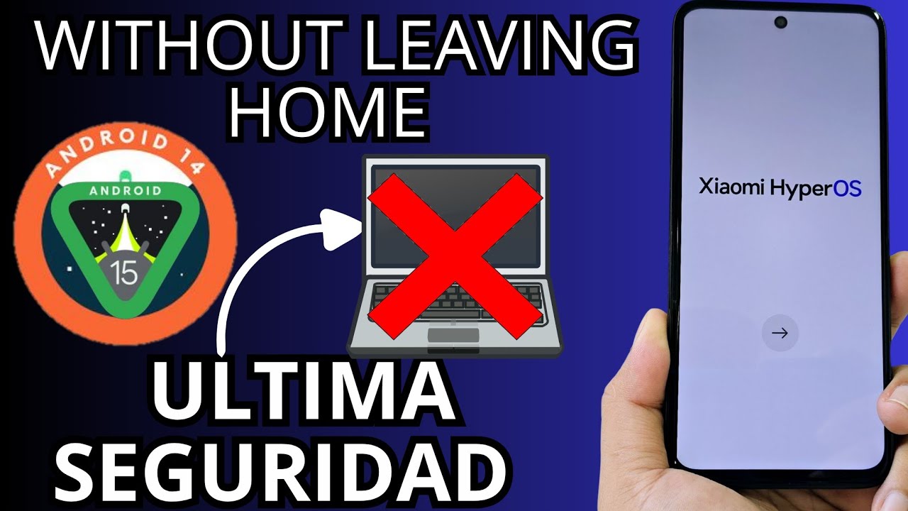 Unlocking the Mystery: How to Remove or Delete Your Account on Android 14 and 15 Without a PC! Unlocking the Mystery: How to Remove or Delete Your Account on Android 14 and 15 Without a PC!