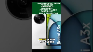 Redmi A3X #RedmiA3X #SmartphoneReview #TechReview Redmi A3X #RedmiA3X #SmartphoneReview #TechReview