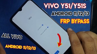 Vivo Y51s frp bypass Android 11/12/13 Without pc | Vivo Vivo Y51s frp bypass Android 11/12/13 Without pc | Vivo